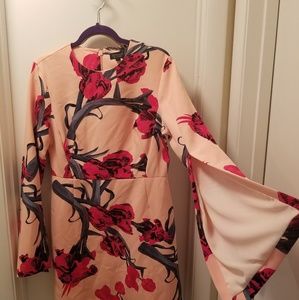 TOPSHOP dress size 10